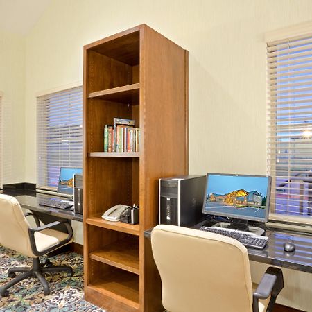 Staybridge Suites Everett - Paine Field By Ihg Mukilteo Kemudahan gambar