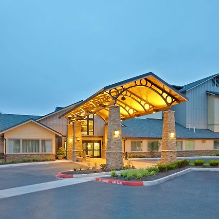 Staybridge Suites Everett - Paine Field By Ihg Mukilteo Luaran gambar