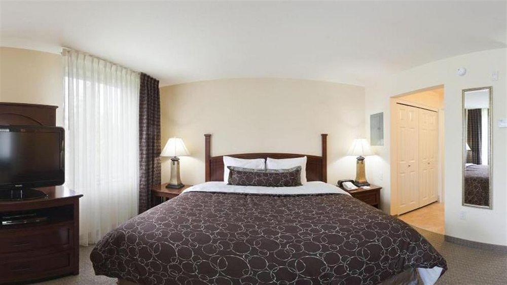 Staybridge Suites Everett - Paine Field By Ihg Mukilteo Luaran gambar