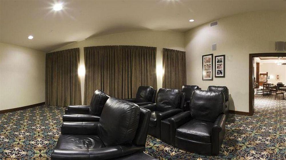 Staybridge Suites Everett - Paine Field By Ihg Mukilteo Luaran gambar