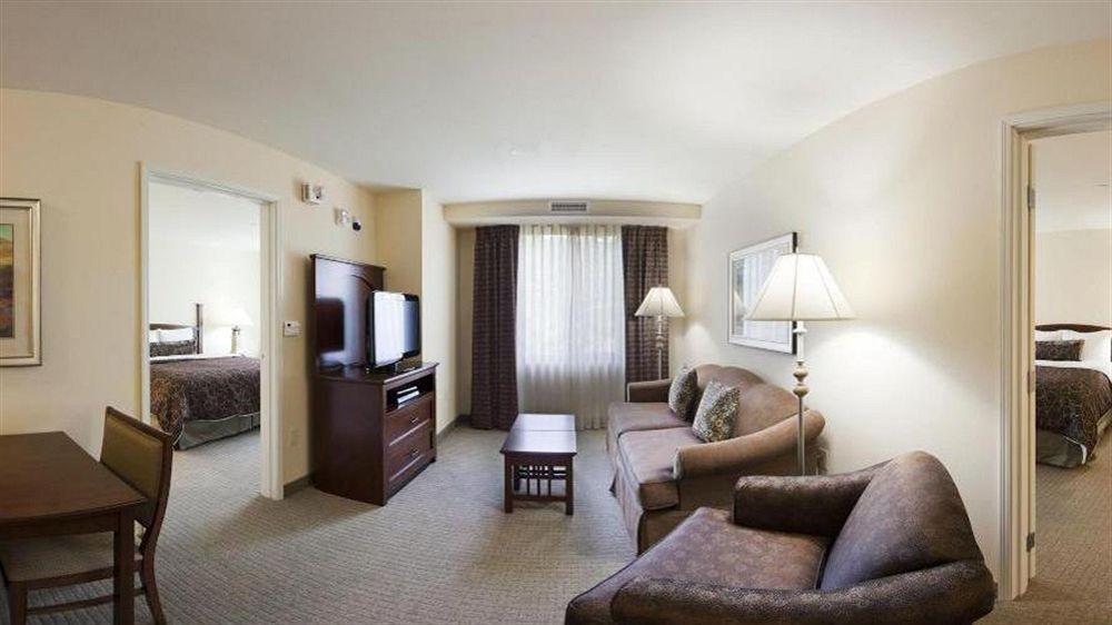 Staybridge Suites Everett - Paine Field, An Ihg Hotel Mukilteo Luaran gambar