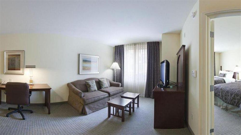 Staybridge Suites Everett - Paine Field, An Ihg Hotel Mukilteo Luaran gambar