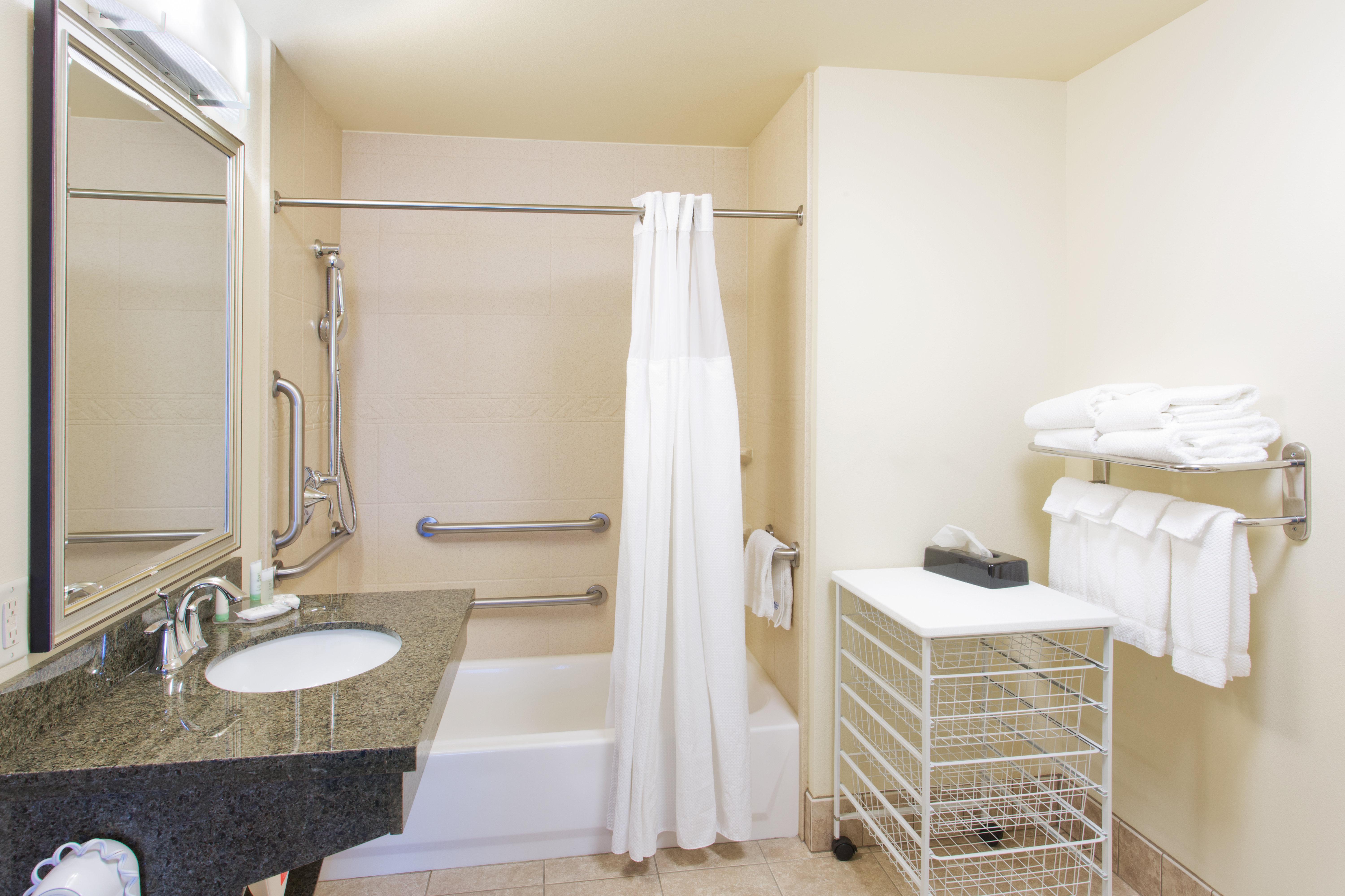 Staybridge Suites Everett - Paine Field, An Ihg Hotel Mukilteo Luaran gambar