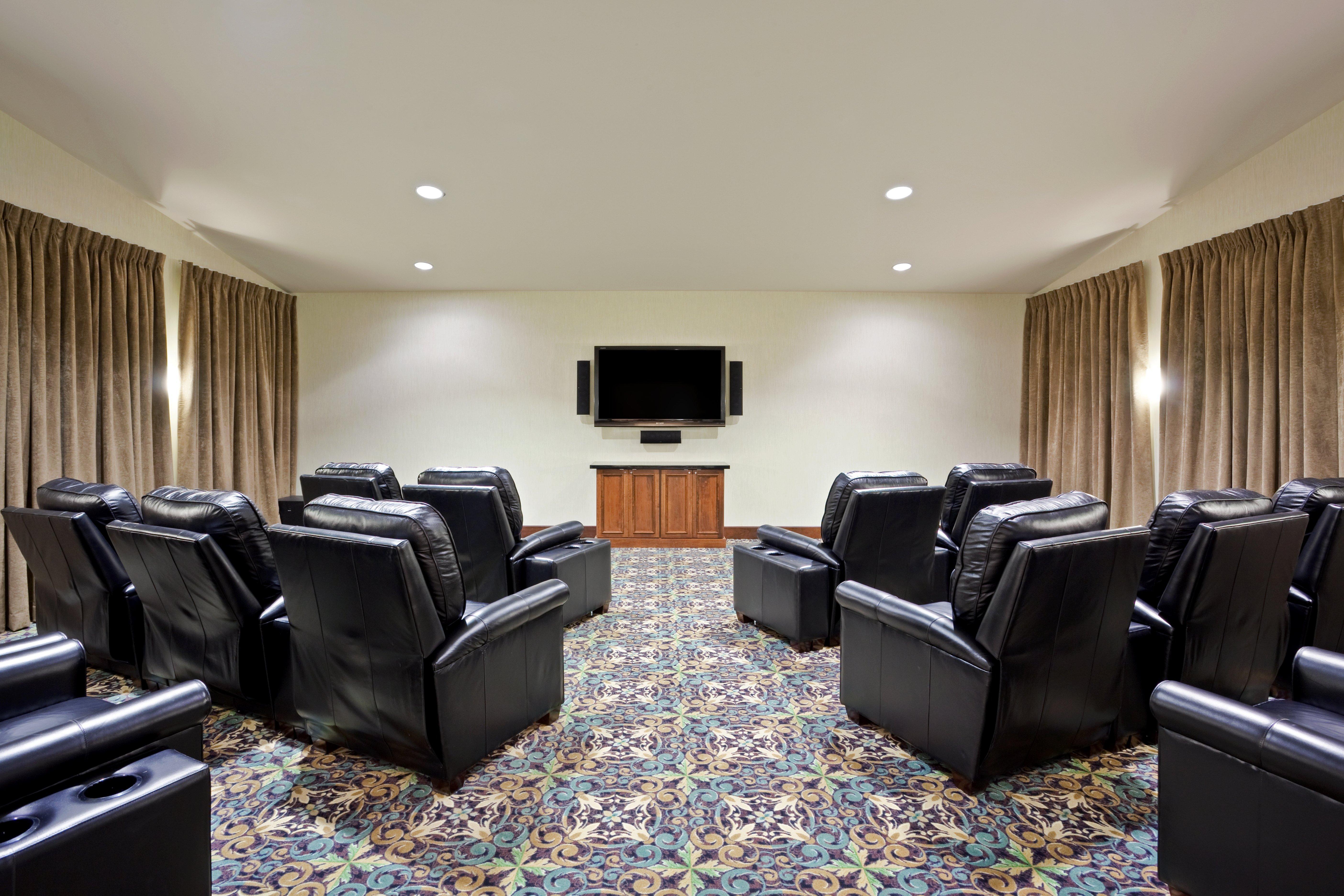 Staybridge Suites Everett - Paine Field, An Ihg Hotel Mukilteo Luaran gambar