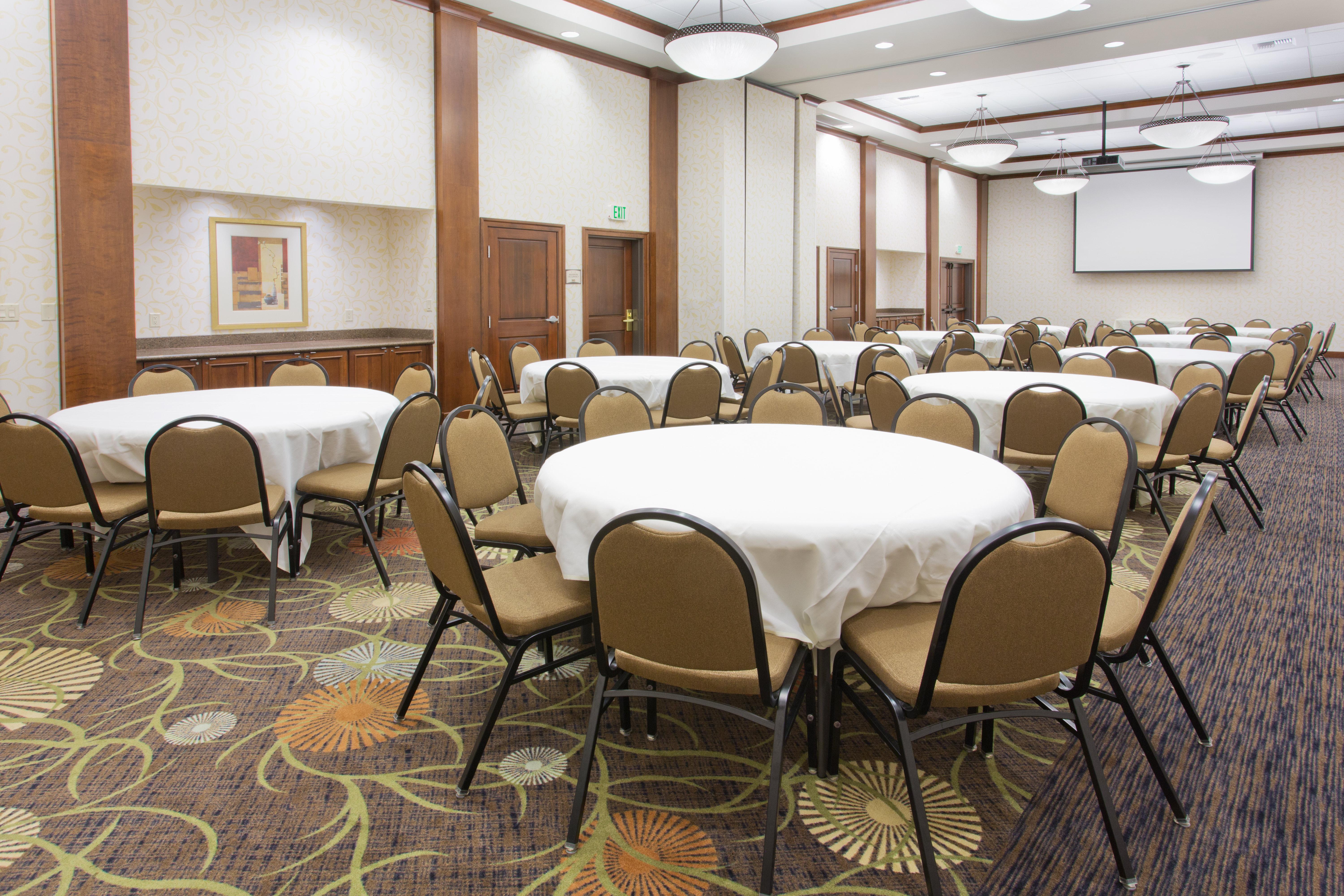 Staybridge Suites Everett - Paine Field By Ihg Mukilteo Luaran gambar