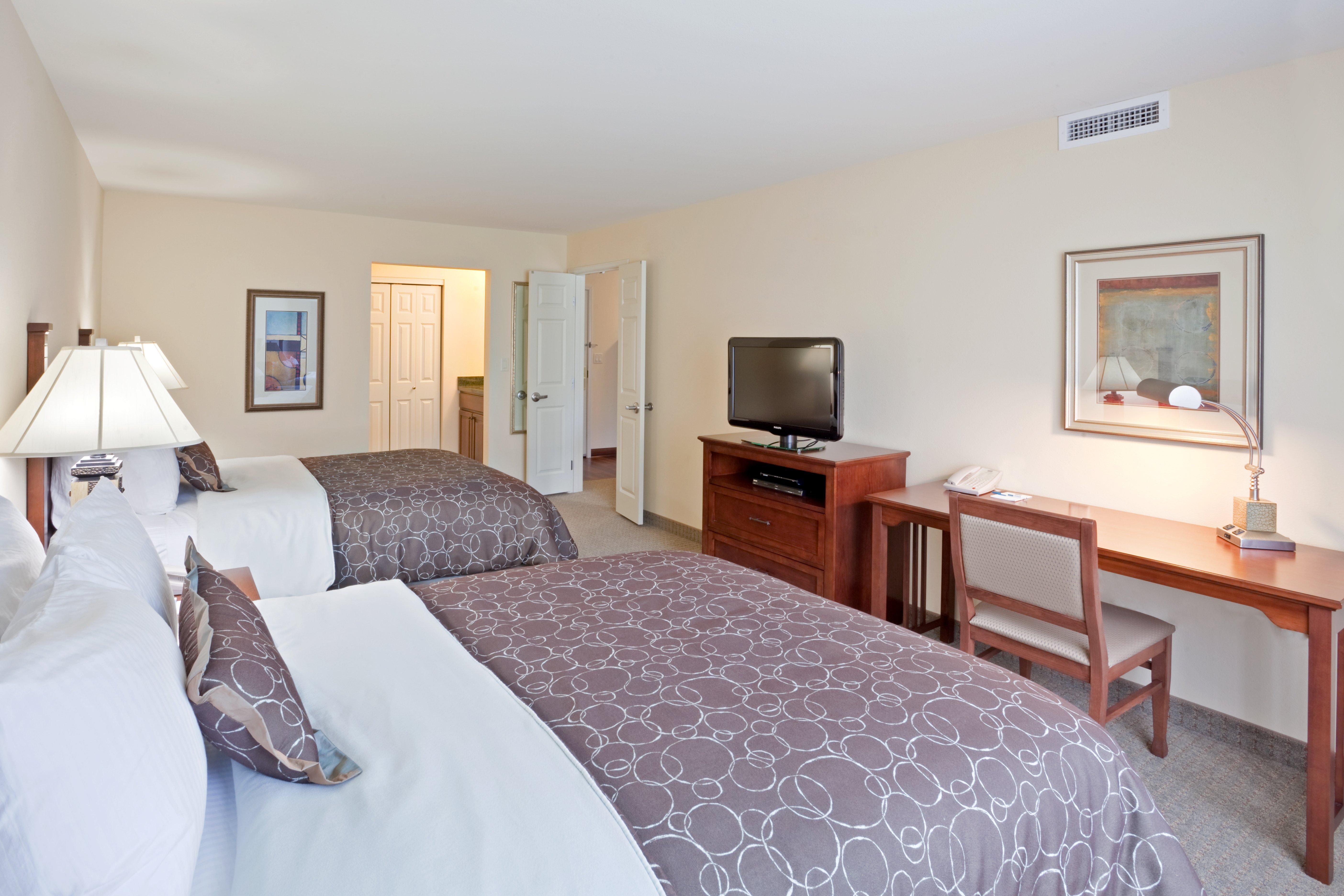 Staybridge Suites Everett - Paine Field, An Ihg Hotel Mukilteo Luaran gambar