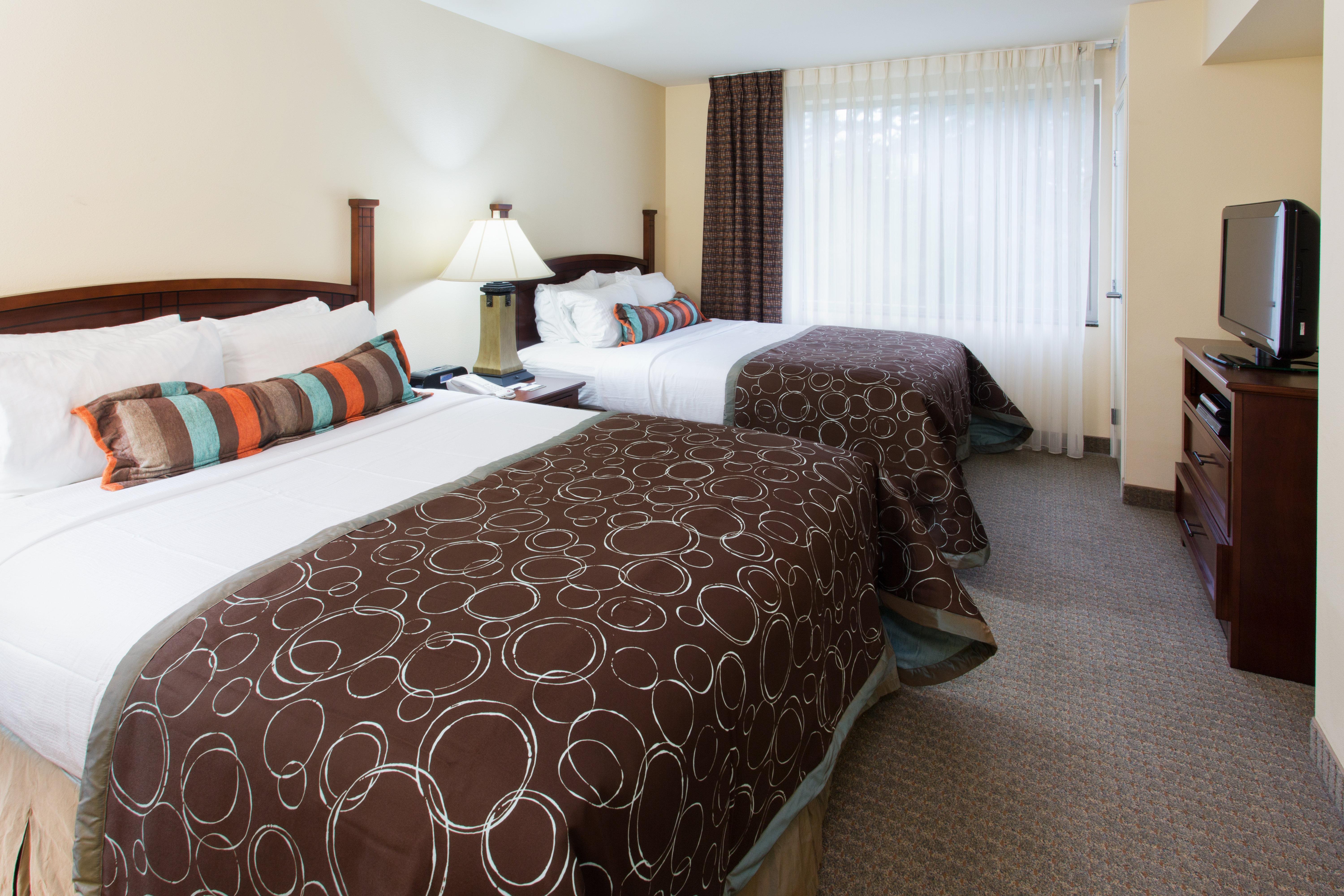 Staybridge Suites Everett - Paine Field, An Ihg Hotel Mukilteo Luaran gambar