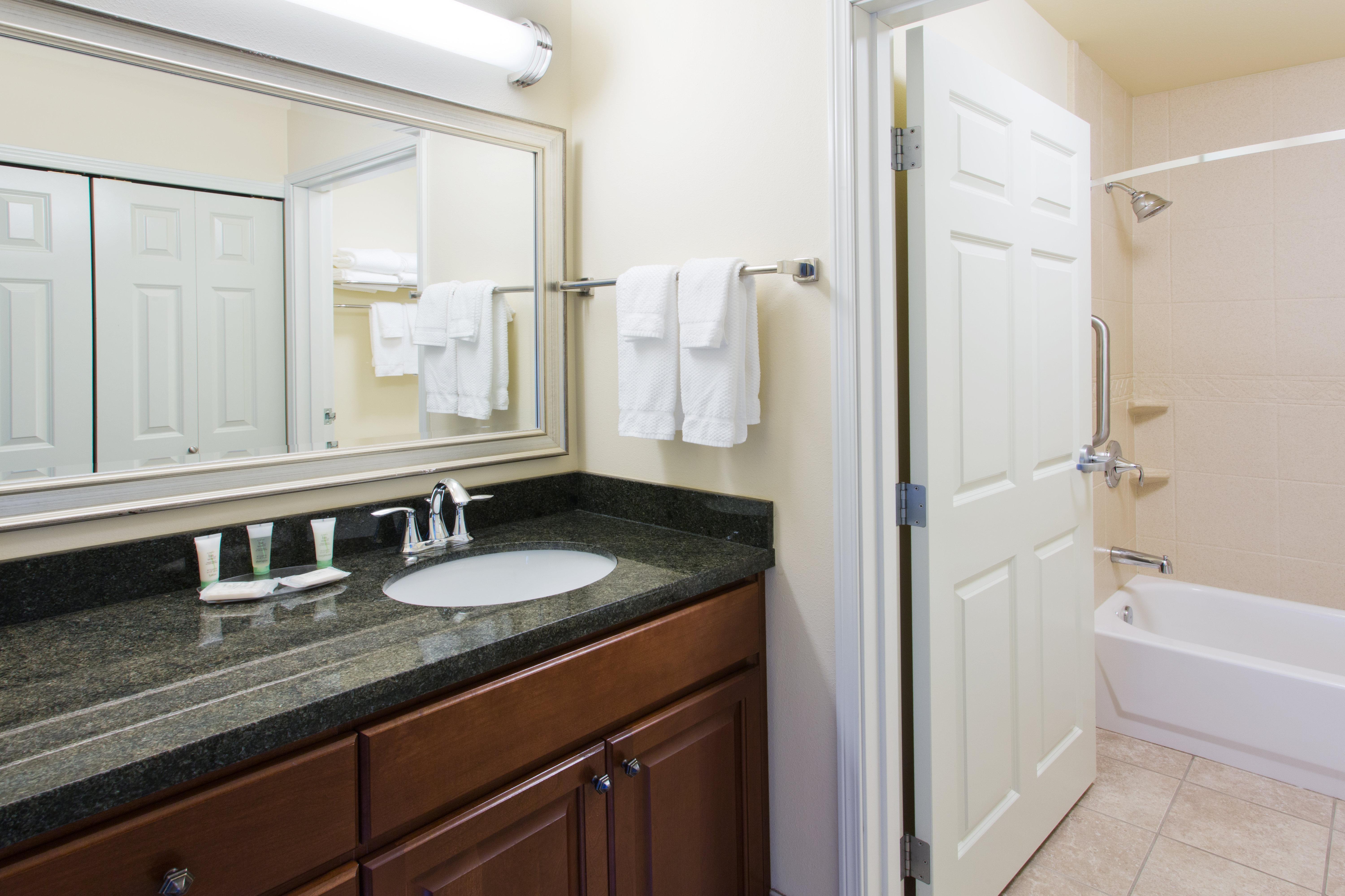 Staybridge Suites Everett - Paine Field By Ihg Mukilteo Luaran gambar