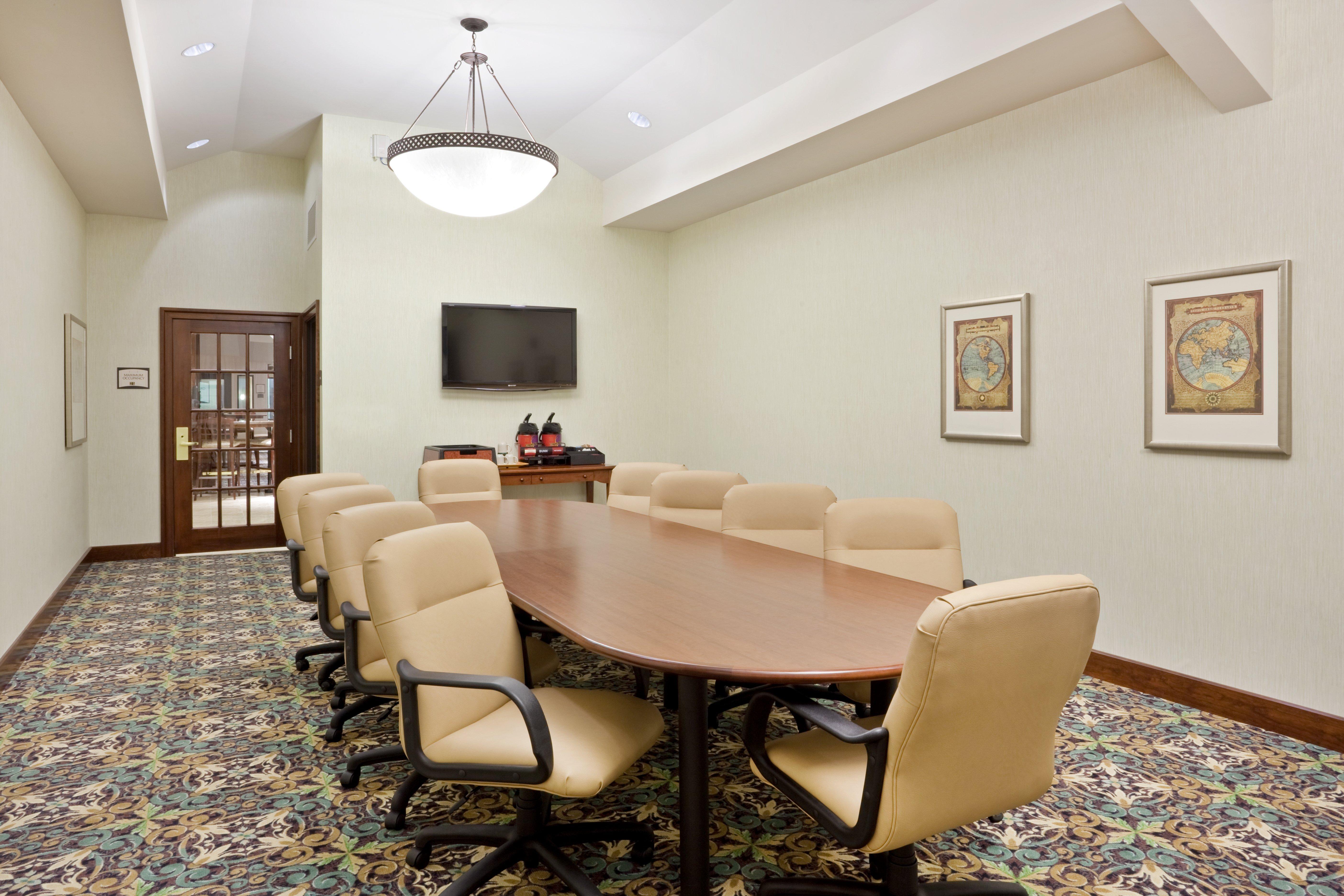 Staybridge Suites Everett - Paine Field By Ihg Mukilteo Luaran gambar