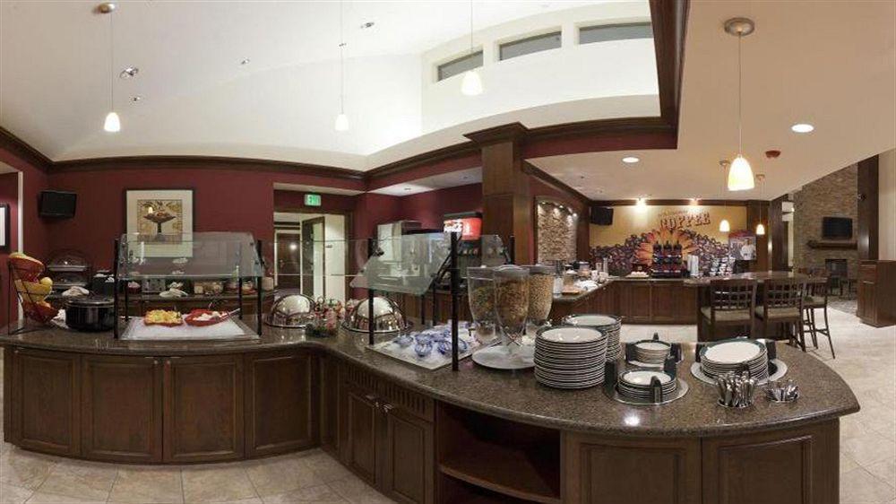 Staybridge Suites Everett - Paine Field By Ihg Mukilteo Luaran gambar