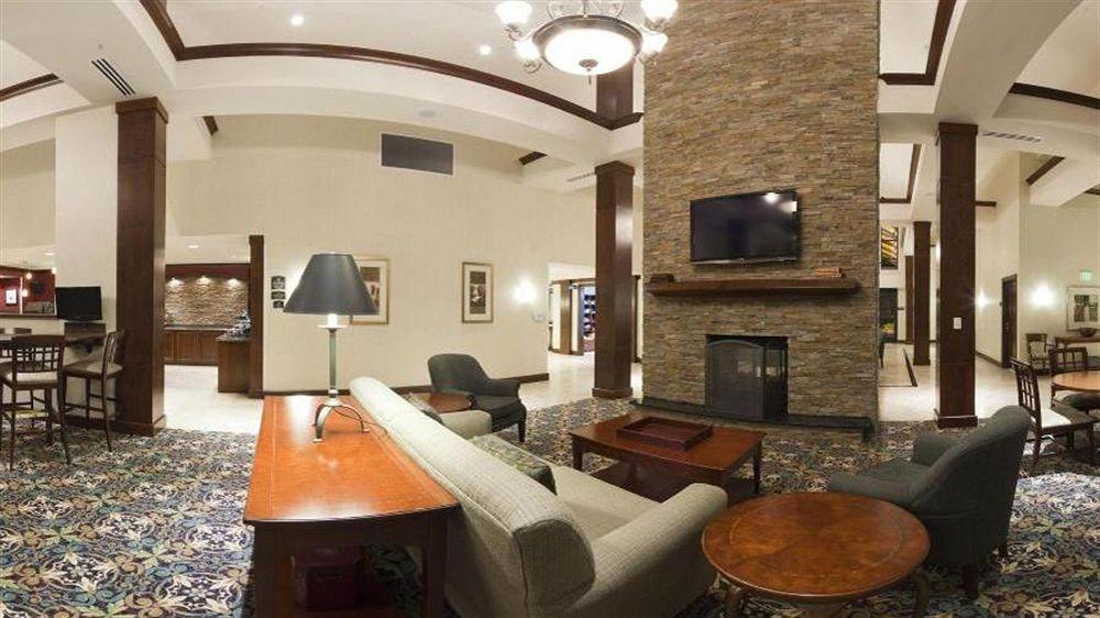 Staybridge Suites Everett - Paine Field By Ihg Mukilteo Luaran gambar
