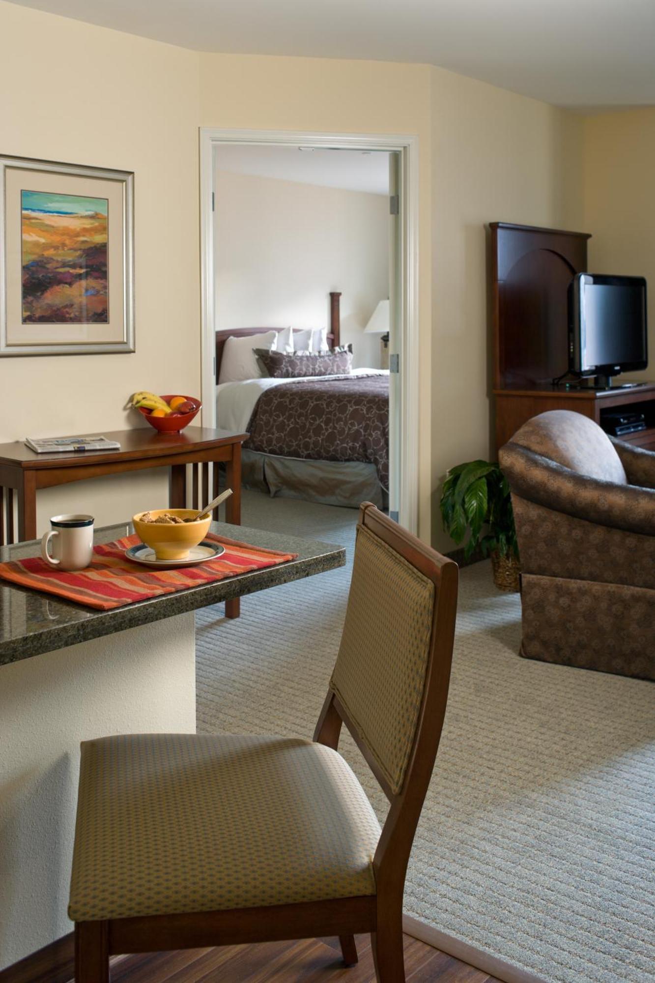 Staybridge Suites Everett - Paine Field, An Ihg Hotel Mukilteo Luaran gambar