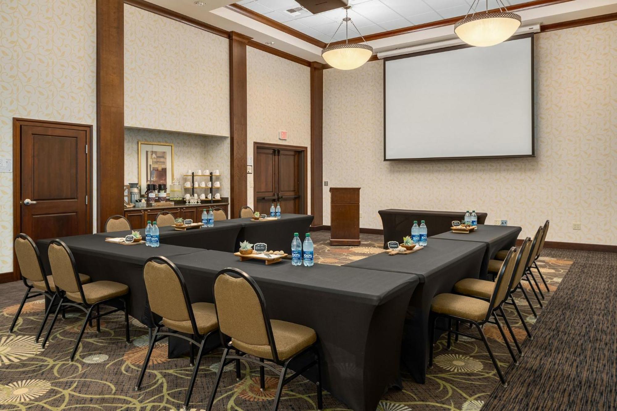 Staybridge Suites Everett - Paine Field By Ihg Mukilteo Luaran gambar