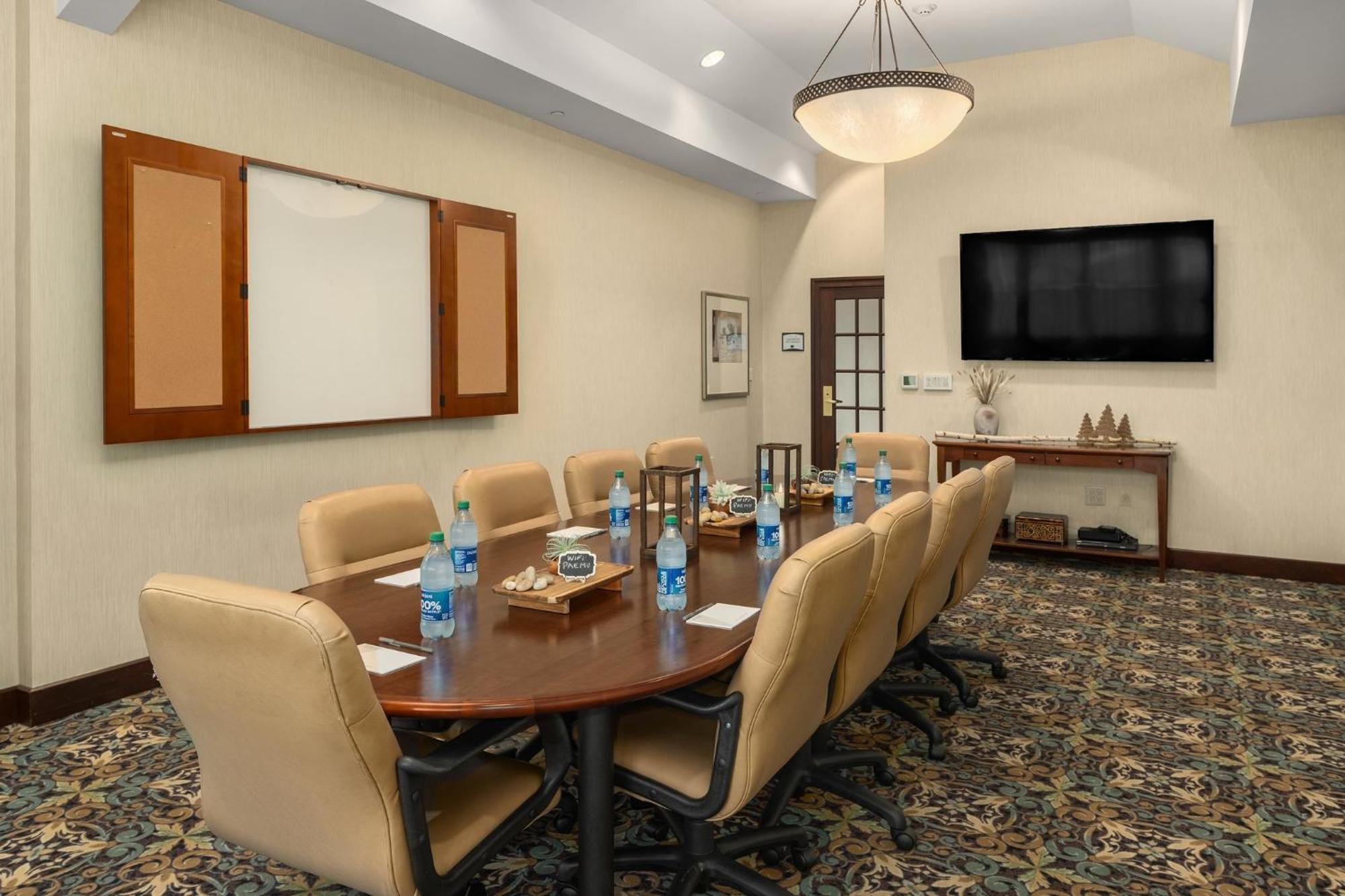 Staybridge Suites Everett - Paine Field By Ihg Mukilteo Luaran gambar