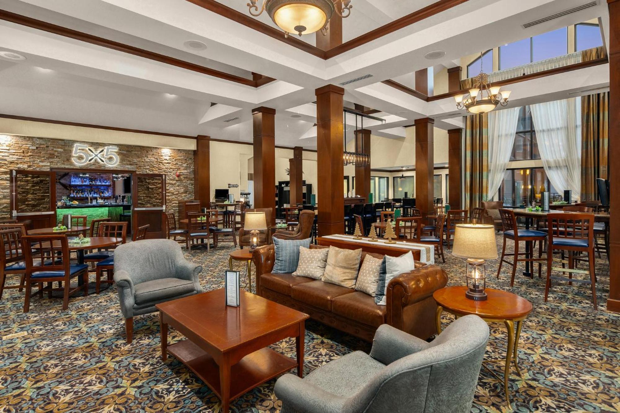 Staybridge Suites Everett - Paine Field By Ihg Mukilteo Luaran gambar