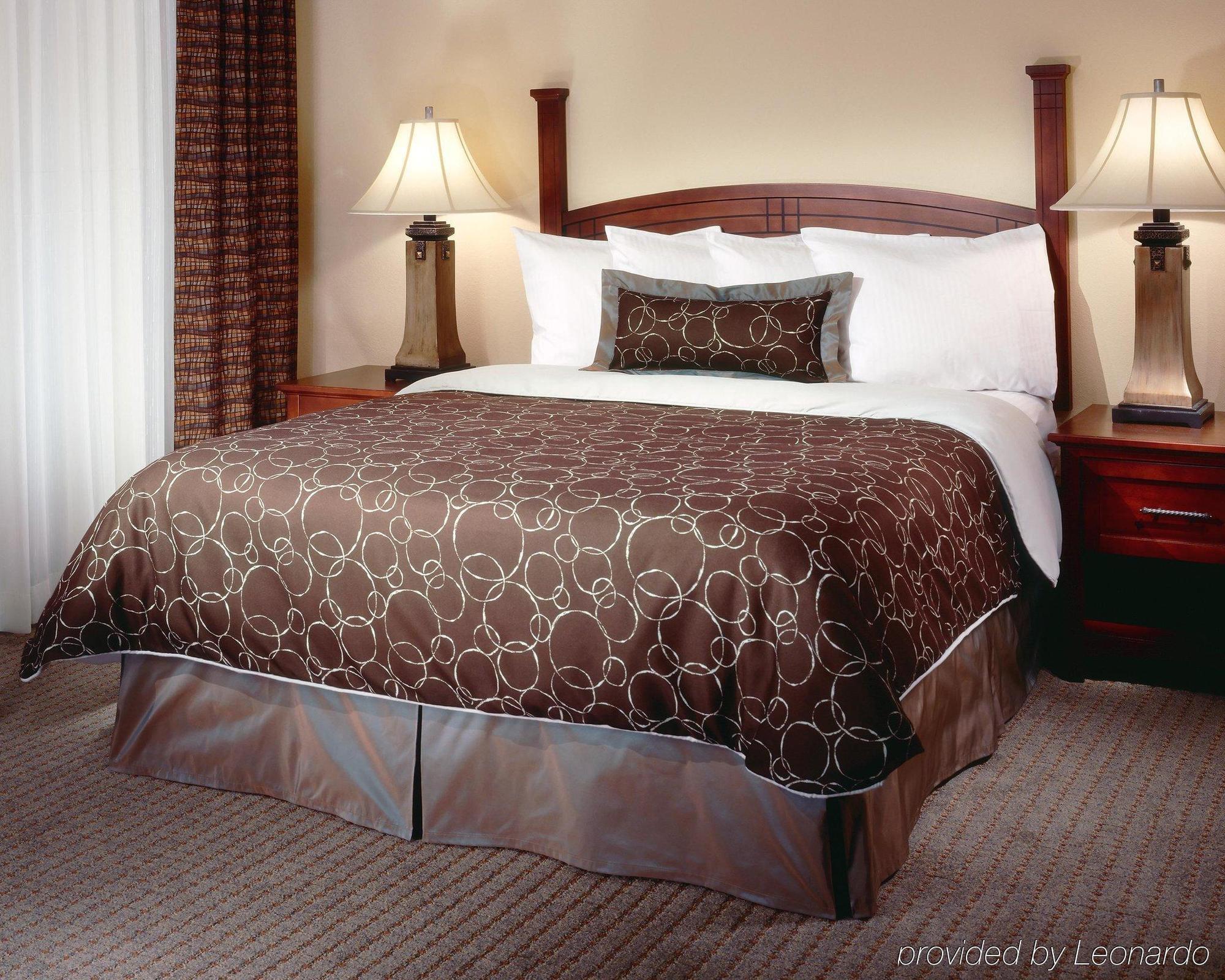 Staybridge Suites Everett - Paine Field By Ihg Mukilteo Bilik gambar